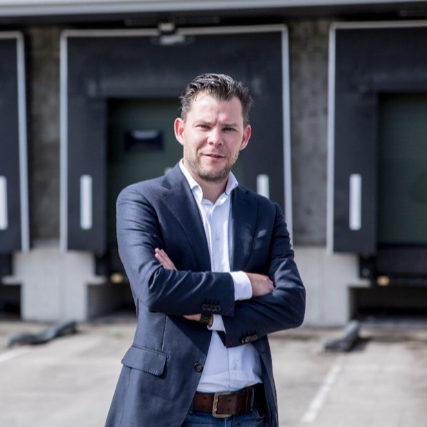 Matthijs Slob
