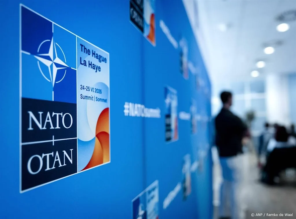 NATO TOP 2025