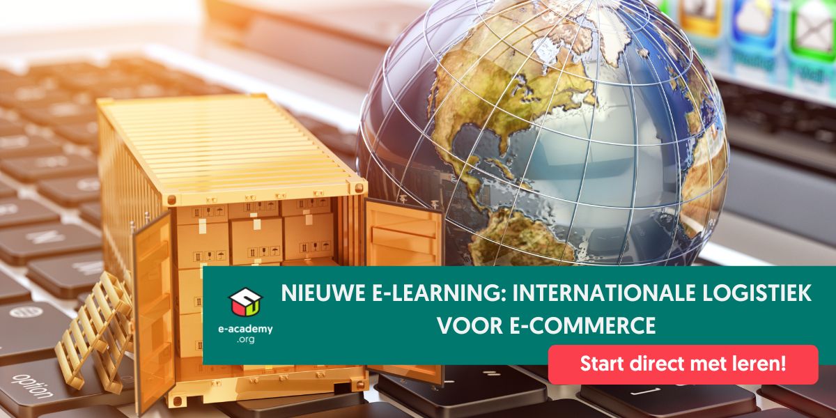 E-learning internationale logistiek voor e-commerce - Seabourne ...